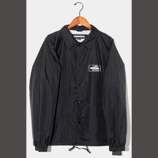 22AW NEIGHBORHOOD CORD WINDBREAKER ネイビーM