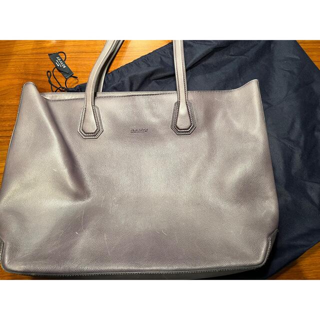 新作入荷!!】 アラルディ(ARALDI 1930)トートバック 新品未使用品