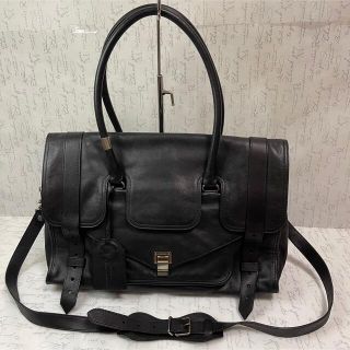 プロエンザスクーラー バッグの通販 64点 | Proenza Schoulerの ...