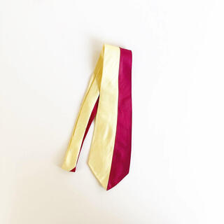 ザリアルマッコイズ(THE REAL McCOY’S)の50's Pilgrim rayon neck tie(ネクタイ)