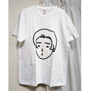 スノーマン(Snow Man)のSnowMan Tシャツ 目黒蓮 スノーマン Tシャツ(アイドルグッズ)