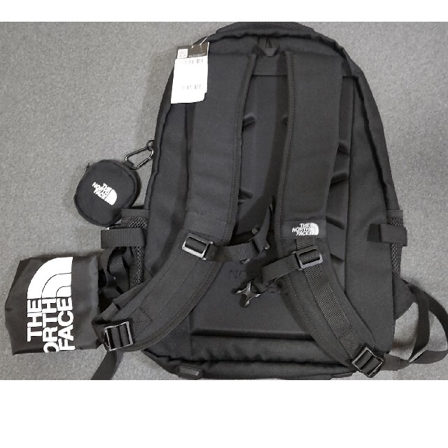 THE NORTH FACE(ザノースフェイス)のTHE NORTH FACE　ホワイトレーベル　リュック NM2DN03 26L レディースのバッグ(リュック/バックパック)の商品写真