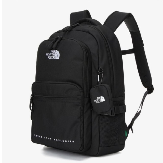 THE NORTH FACE(ザノースフェイス)のTHE NORTH FACE　ホワイトレーベル　リュック NM2DN03 26L レディースのバッグ(リュック/バックパック)の商品写真