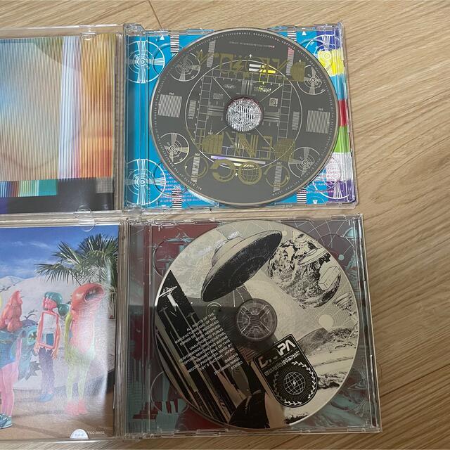 でんぱ組.inc アルバム 初回限定盤 エンタメ/ホビーのCD(ポップス/ロック(邦楽))の商品写真