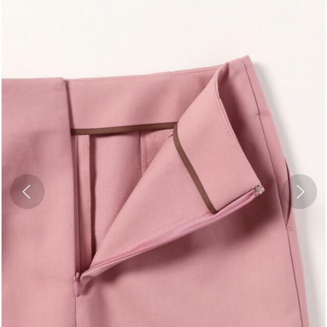 Demi-Luxe BEAMS(デミルクスビームス)のデミルクスビームス　タイトスカート レディースのスカート(ひざ丈スカート)の商品写真