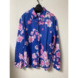 100%の保証トップスドリスヴァンノッテン 花柄の通販 200点以上 | DRIES VAN NOTENを買う