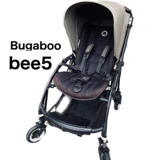 バガブービー5 (Bugaboo bee5)(ベビーカー/バギー)