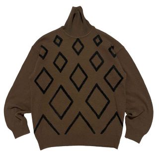 ジバンシィ タートルネック ニット/セーター(メンズ)の通販 7点