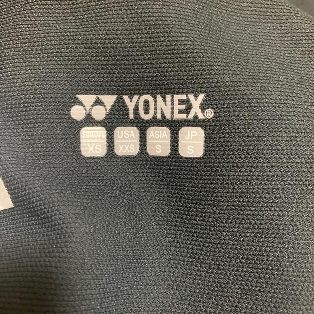 YONEX(ヨネックス)のヨネックス　ハーフパンツ　Sサイズ スポーツ/アウトドアのスポーツ/アウトドア その他(バドミントン)の商品写真