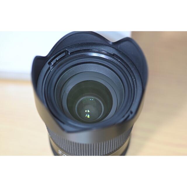 TAMRON(タムロン)の美品 TAMRON 28-75mm f2.8 G2 A063 スマホ/家電/カメラのカメラ(レンズ(ズーム))の商品写真