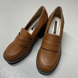 エスペランサ(ESPERANZA)の新品　エスペランサ　ローファー(ローファー/革靴)