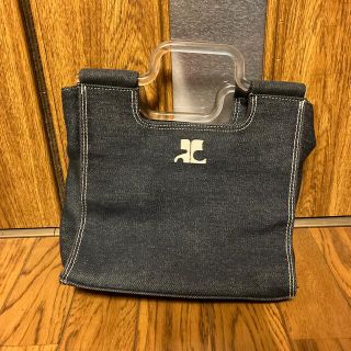 クレージュ ハンドバッグ(レディース)(デニム)の通販 39点 クレージュ ハンドバッグ(レディース)(デニム)の通販 39点