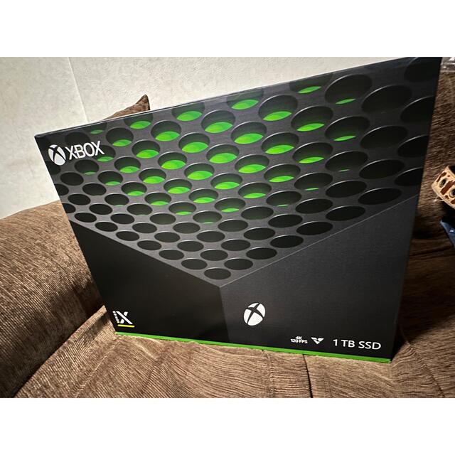 Xbox Series X