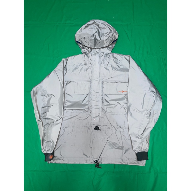 patagonia LOTUS DESIGNSパドリングジャケットLヴィンテージ-