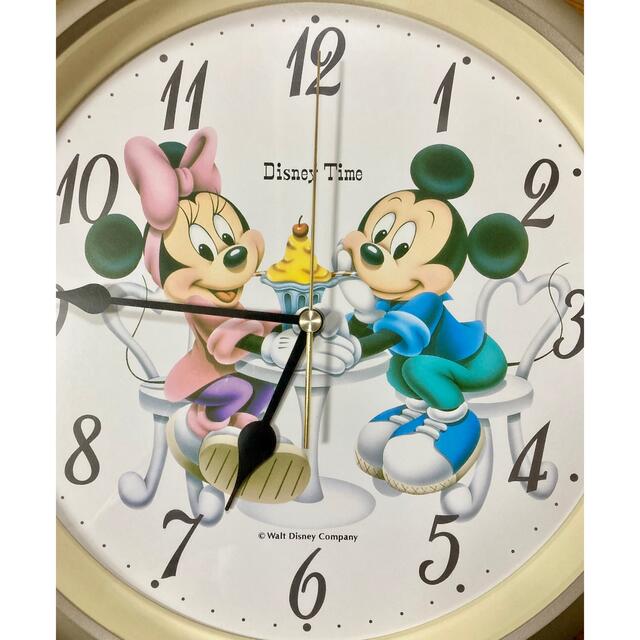 Disney - ディズニー Disney 壁掛け時計の通販 by noa's shop