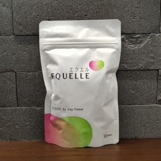 大塚製薬  EQUELLE  エクエル【新品未開封】(その他)