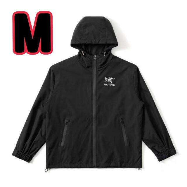 新作ウエア ARC'TERYX - ARC'TERYX アークテリクス Beta LT ジャケット