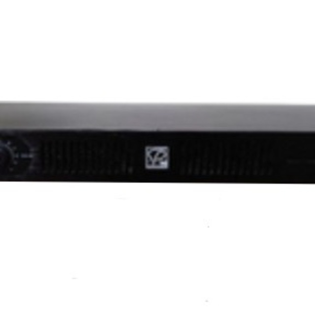 CLASSIC PRO DCP1100 デジタルアンプ