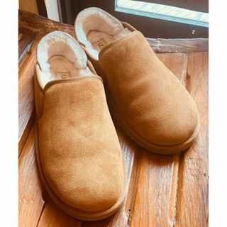 UGG - 超美品✨28⇒27相当✨綺麗めコーデ✨UGG✨KENTON ケントンの通販