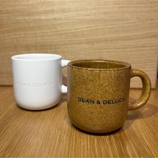 DEAN & DELUCA - コーヒーマグカップセット【DEAN & DELUCA】