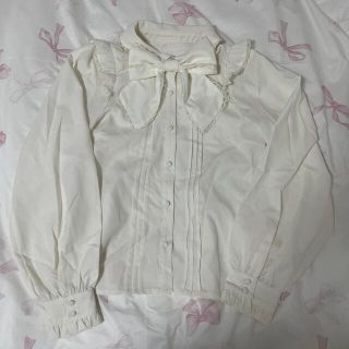 Honey Cinnamon(シャツ/ブラウス(長袖/七分))のフリマアイテム一覧 Honey Cinnamon(シャツ/ブラウス(長袖/七分))のフリマアイテム一覧