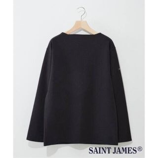 セントジェームス(SAINT JAMES)の★新品未使用★  saint james ouessant (Tシャツ/カットソー(七分/長袖))