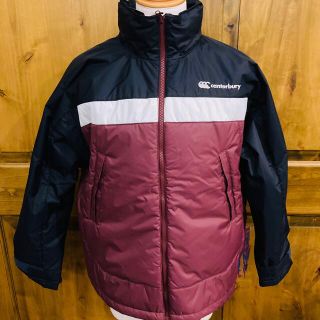 カンタベリー(CANTERBURY)の【未使用品】カンタブリー　FLEXWARM INSULATION JACKET (ダウンジャケット)