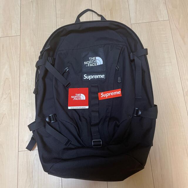 supreme thenorthface expedition backpack