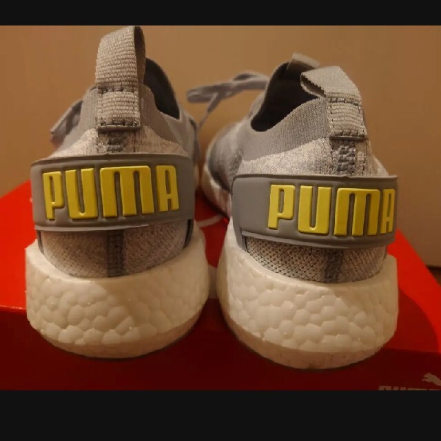 PUMA(プーマ)のPUMAスニーカー メンズの靴/シューズ(スニーカー)の商品写真