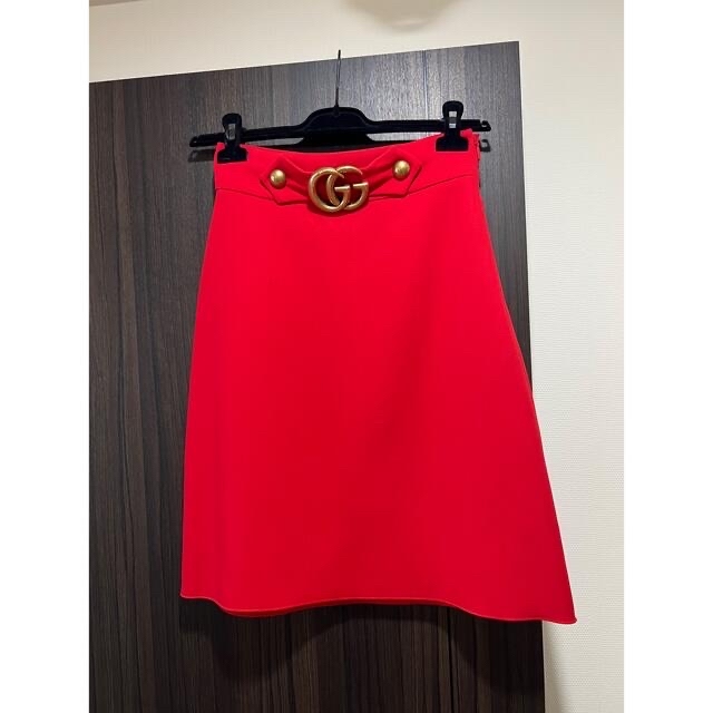 Gucciスカート 今季ブランド www.toyotec.com