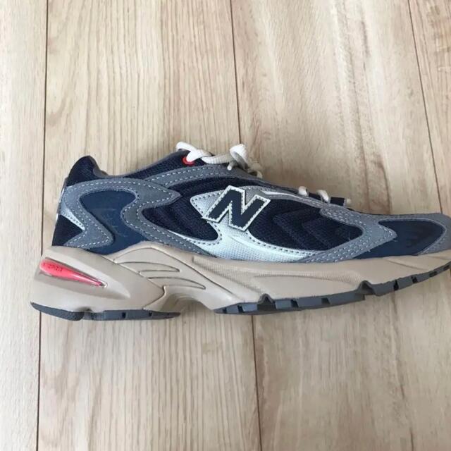 New Balance(ニューバランス)のニューバランス　ML725S 24cm レディースの靴/シューズ(スニーカー)の商品写真