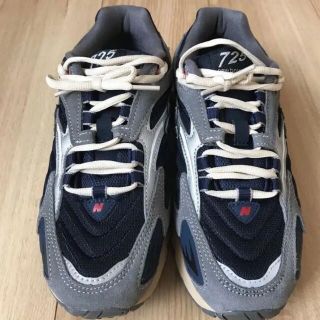 ニューバランス(New Balance)のニューバランス　ML725S 24cm(スニーカー)