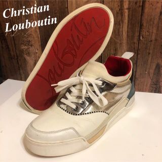 ルブタン(Christian Louboutin) シンデレラの通販 13点 | クリスチャン ...