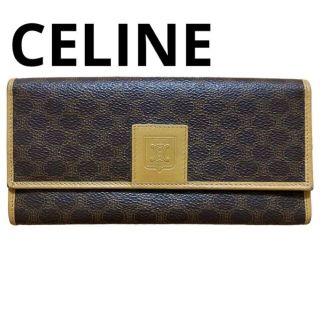 セリーヌ ヴィンテージ 財布(レディース)の通販 400点以上 | celineの