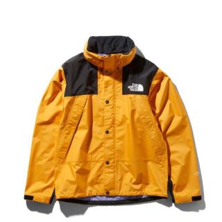 ザノースフェイス(THE NORTH FACE)の[国内正規品] ノースフェイス　マウンテンレインテックスジャケット(ナイロンジャケット)