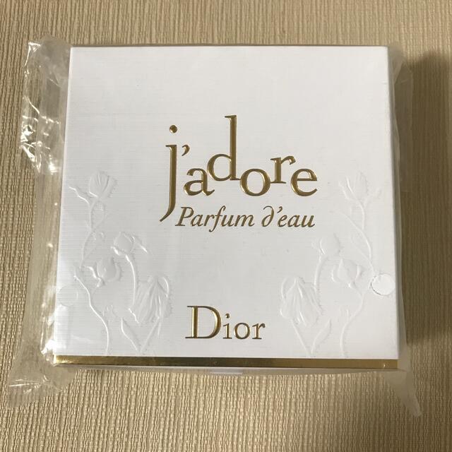 Dior(ディオール)のDior  ジャドール コスメ/美容の香水(香水(女性用))の商品写真