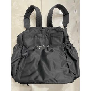 アニエスベー マザーズバッグの通販 200点以上 | agnes b.のキッズ ...