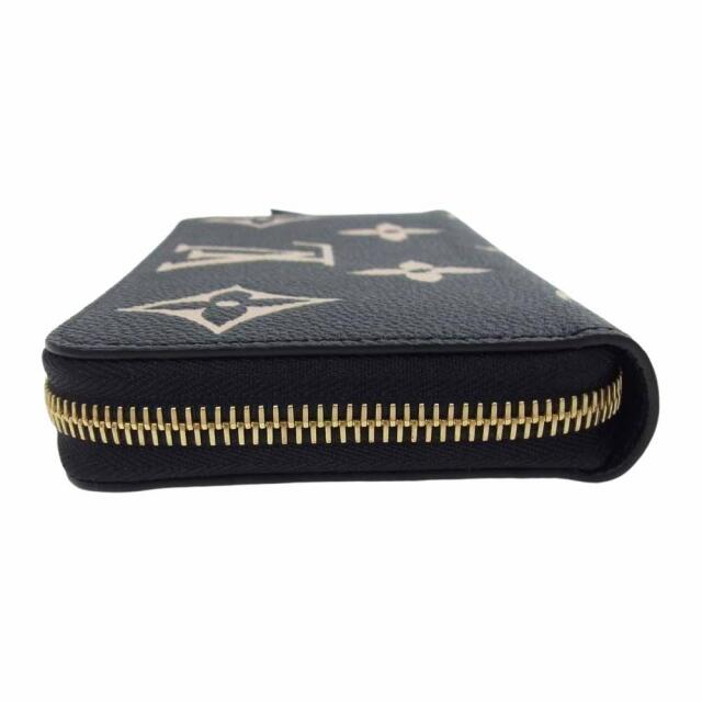 LOUIS VUITTON ルイ・ヴィトン 財布 M80481 バイカラー モノグラム