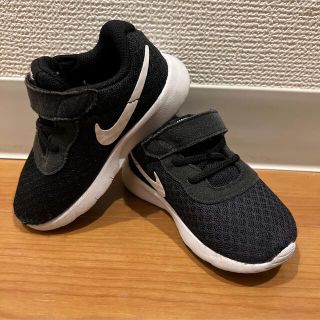 ナイキ(NIKE)のNIKE タンジュン　ナイキスニーカー　12cm(スニーカー)