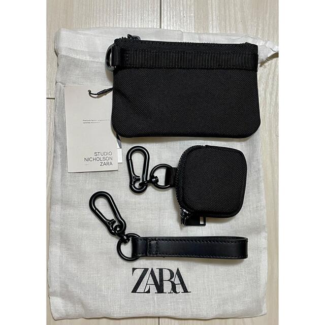 ZARA スタジオニコルソン ハンドバッグ | www.schmetterlinghaus.at