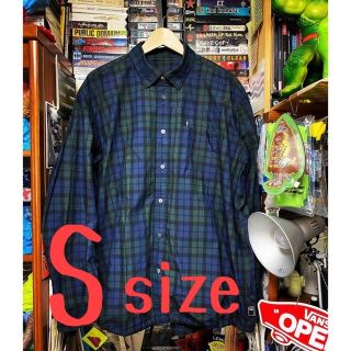 ビームス(BEAMS)の【新品未使用品】BROCHURE GENERALLY SHIRTS(シャツ)