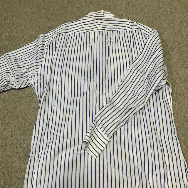 THE SUIT COMPANY(スーツカンパニー)のスーツカンパニーワイシャツ メンズのトップス(シャツ)の商品写真