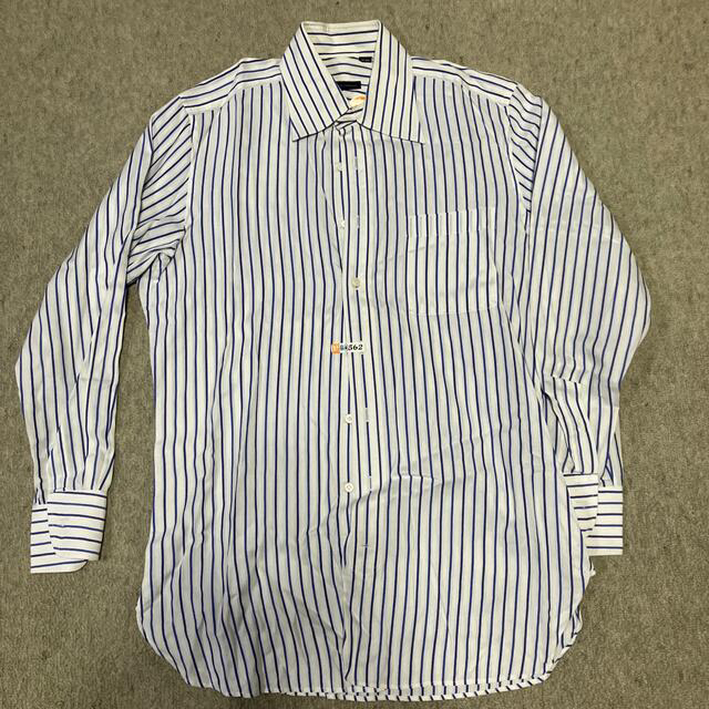 THE SUIT COMPANY(スーツカンパニー)のスーツカンパニーワイシャツ メンズのトップス(シャツ)の商品写真
