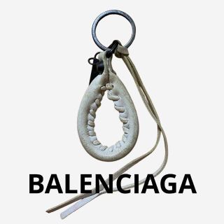 バレンシアガ ロゴ キーホルダー(メンズ)の通販 16点 | Balenciagaの バレンシアガ ロゴ キーホルダー(メンズ)の通販 16点 | Balenciagaの
