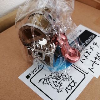 ひとくいばこ 人食い箱 メタリックモンスターズギャラリーの通販 by ...