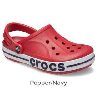 クロックス(crocs)のbunny様専用ページクロックス公式 バヤバンドクロッグ crocs サンダル(サンダル)