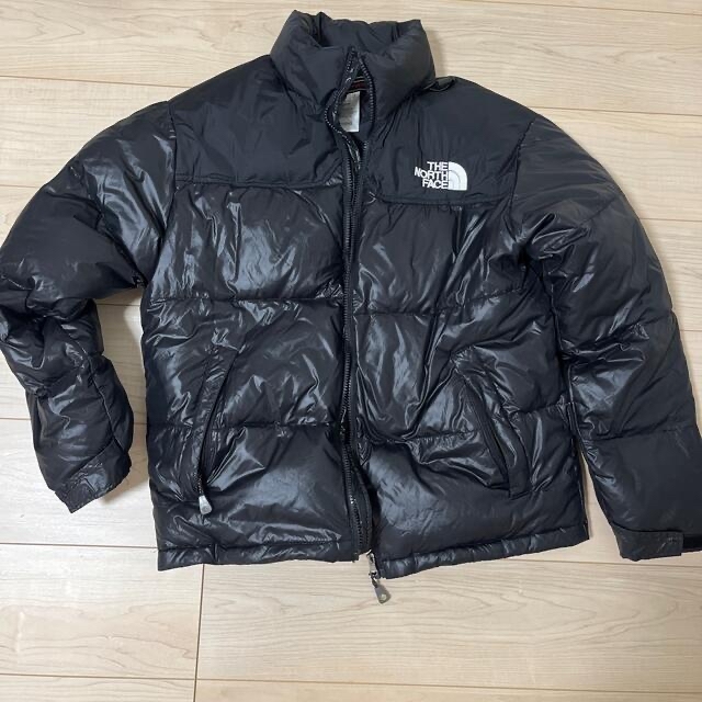 THE NORTH FACE(ザノースフェイス)のMCS555様専用 メンズのジャケット/アウター(ダウンジャケット)の商品写真