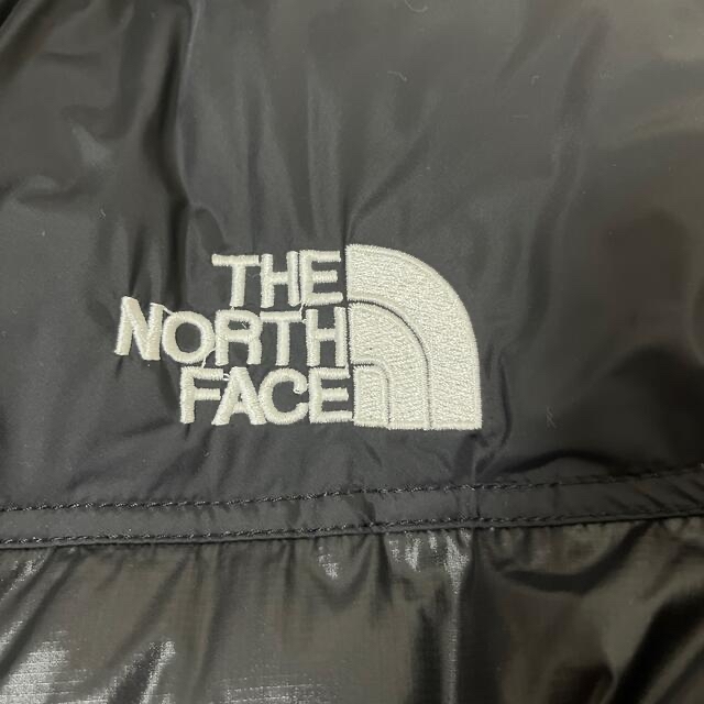 THE NORTH FACE(ザノースフェイス)のMCS555様専用 メンズのジャケット/アウター(ダウンジャケット)の商品写真