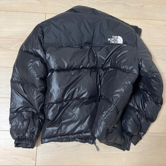 THE NORTH FACE(ザノースフェイス)のMCS555様専用 メンズのジャケット/アウター(ダウンジャケット)の商品写真