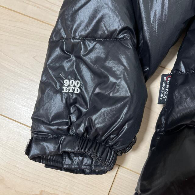 THE NORTH FACE(ザノースフェイス)のMCS555様専用 メンズのジャケット/アウター(ダウンジャケット)の商品写真